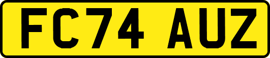 FC74AUZ