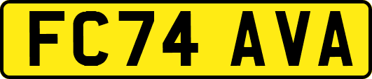 FC74AVA