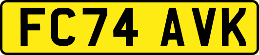 FC74AVK