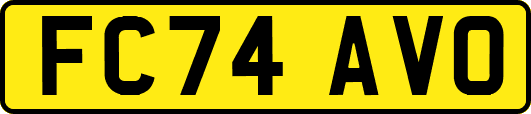 FC74AVO