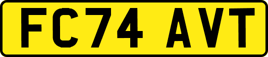 FC74AVT