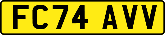 FC74AVV