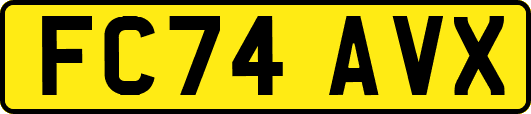 FC74AVX