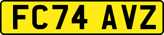 FC74AVZ