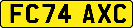 FC74AXC