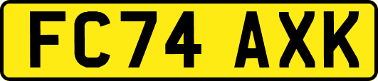FC74AXK