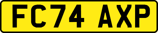 FC74AXP
