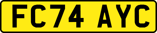 FC74AYC