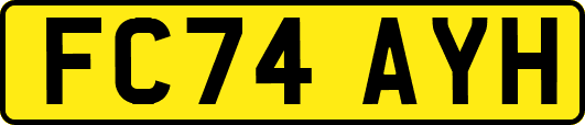 FC74AYH