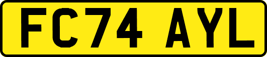 FC74AYL