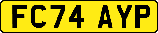 FC74AYP
