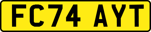 FC74AYT