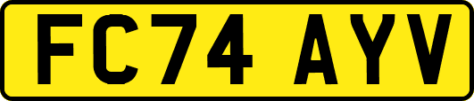 FC74AYV