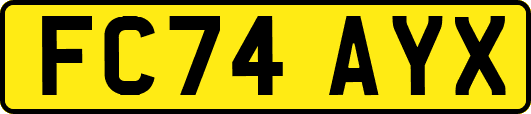 FC74AYX