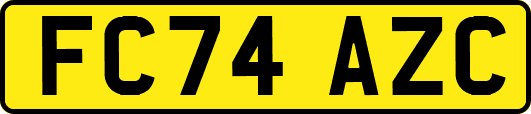 FC74AZC