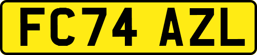 FC74AZL