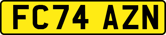 FC74AZN