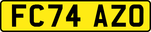 FC74AZO