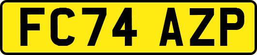 FC74AZP