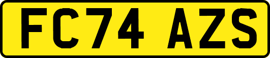FC74AZS