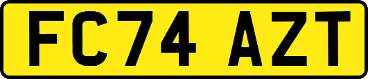 FC74AZT