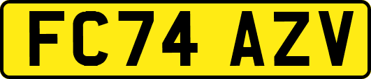 FC74AZV