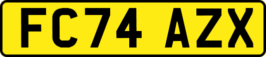 FC74AZX