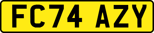 FC74AZY