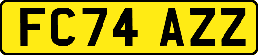 FC74AZZ