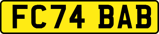 FC74BAB