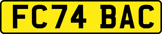 FC74BAC