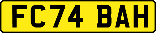 FC74BAH