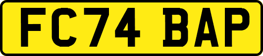 FC74BAP
