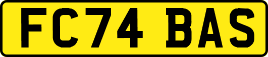 FC74BAS