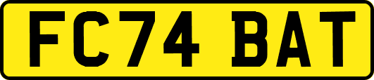 FC74BAT