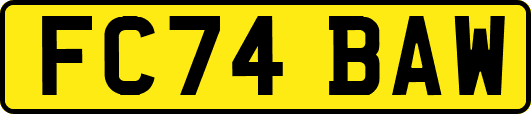FC74BAW