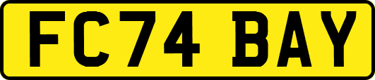 FC74BAY