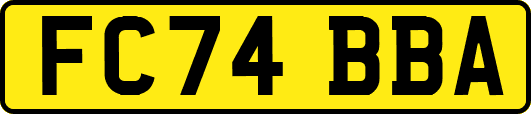 FC74BBA