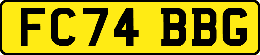 FC74BBG