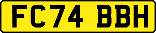 FC74BBH