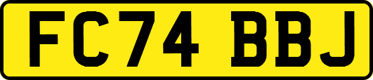 FC74BBJ