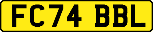 FC74BBL