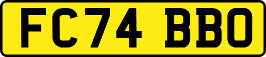 FC74BBO