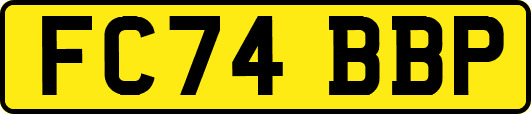 FC74BBP