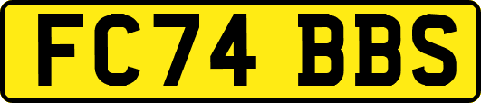 FC74BBS