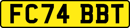 FC74BBT