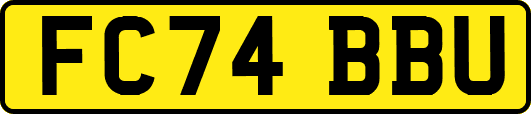 FC74BBU