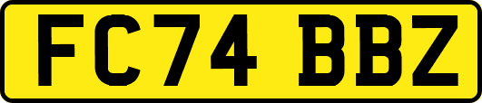 FC74BBZ