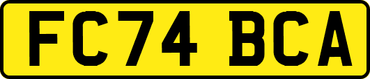 FC74BCA