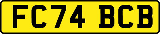 FC74BCB